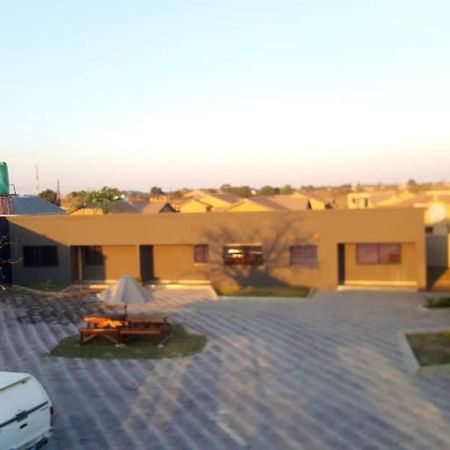 Legends Executive Lodge Choma Luaran gambar