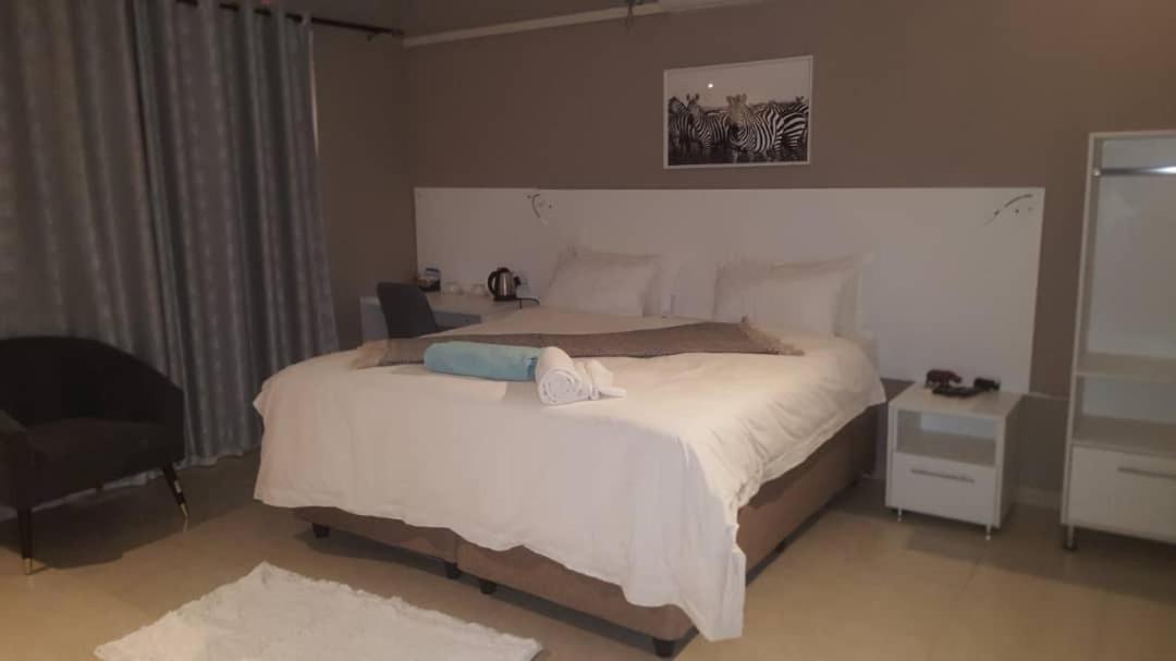 Legends Executive Lodge Choma Luaran gambar