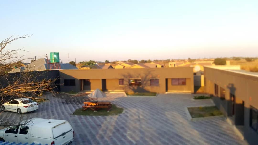 Legends Executive Lodge Choma Luaran gambar