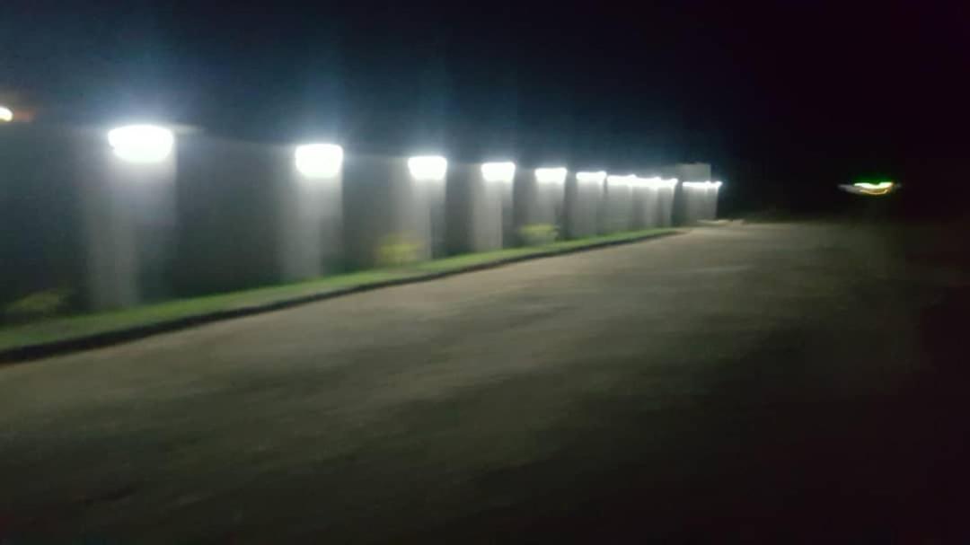 Legends Executive Lodge Choma Luaran gambar