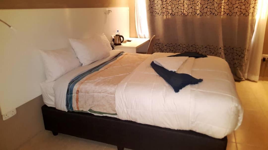 Legends Executive Lodge Choma Luaran gambar