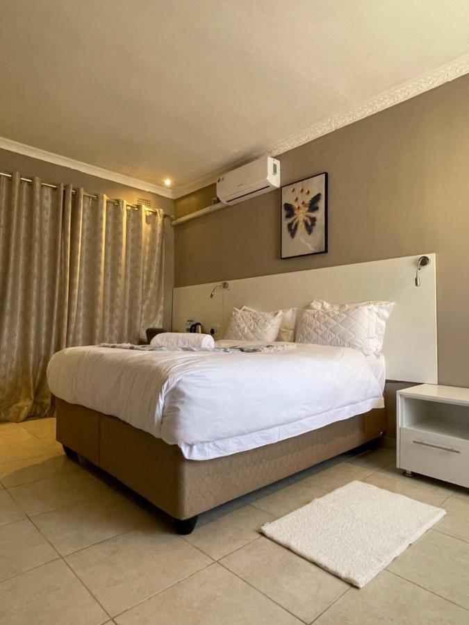 Legends Executive Lodge Choma Luaran gambar