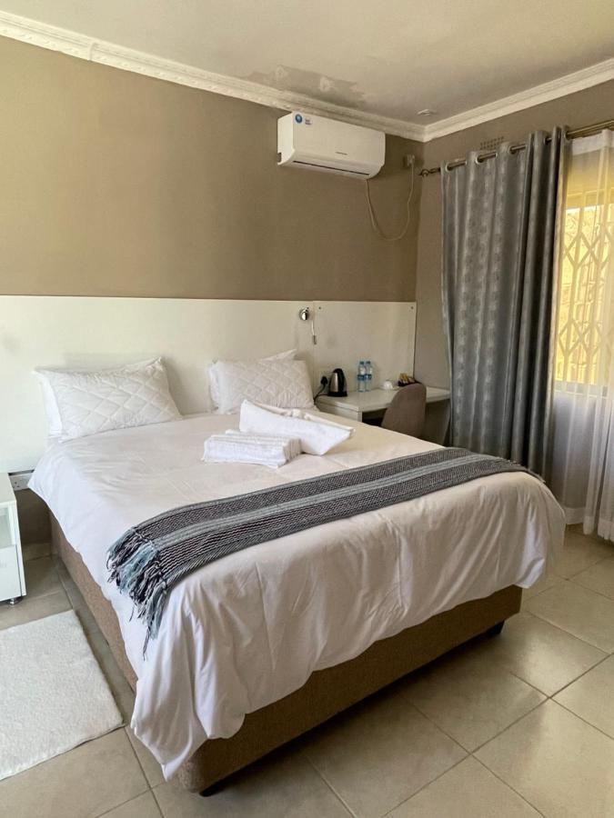 Legends Executive Lodge Choma Luaran gambar