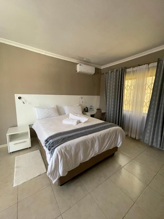 Legends Executive Lodge Choma Luaran gambar