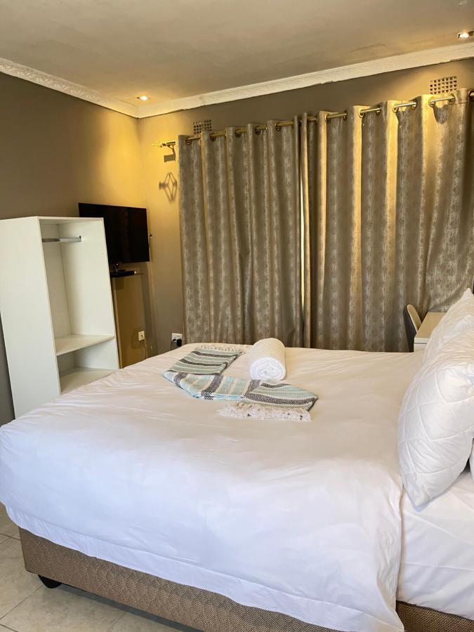 Legends Executive Lodge Choma Luaran gambar