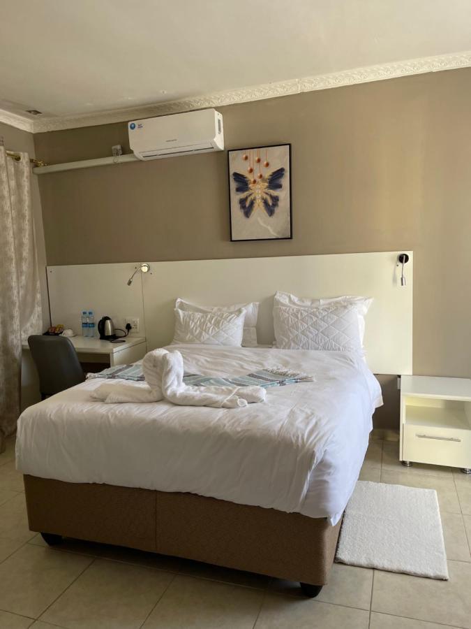 Legends Executive Lodge Choma Luaran gambar