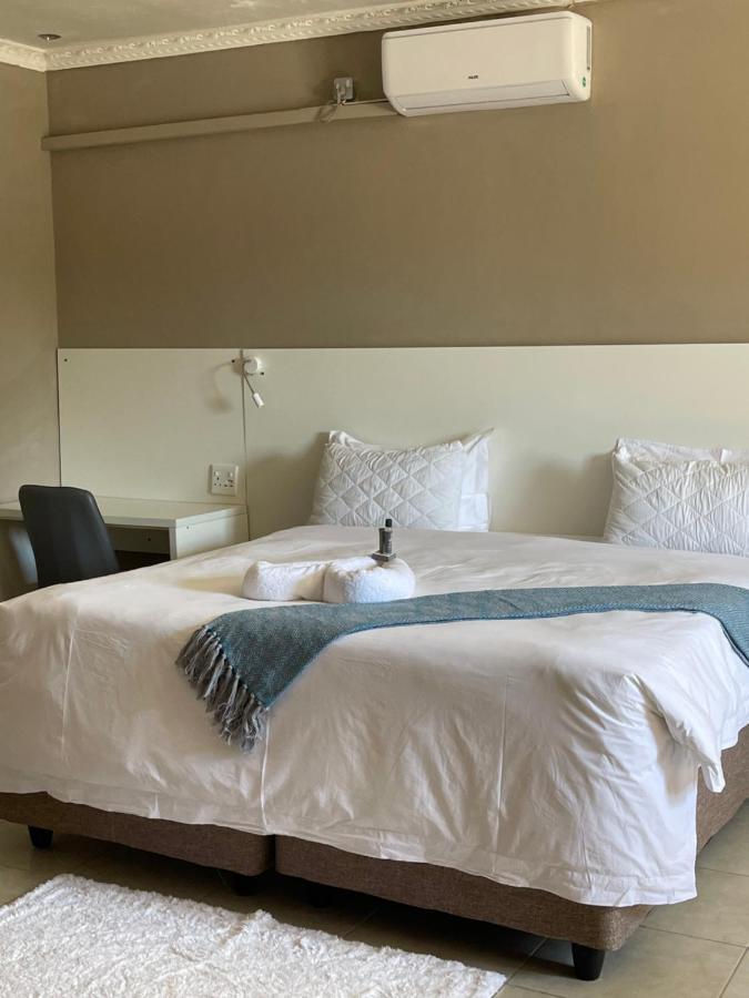 Legends Executive Lodge Choma Luaran gambar